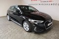 Daumennagel 8 - Audi A3 Sportback 35 TDI S line LED VC ACC STANDHZG