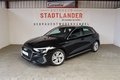 Daumennagel 2 - Audi A3 Sportback 35 TDI S line LED VC ACC STANDHZG