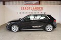 Daumennagel 5 - Audi A3 Sportback 35 TDI S line LED VC ACC STANDHZG