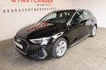 Daumennagel 3 - Audi A3 Sportback 35 TDI S line LED VC ACC STANDHZG