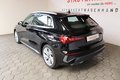 Daumennagel 4 - Audi A3 Sportback 35 TDI S line LED VC ACC STANDHZG