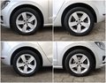 Daumennagel 10 - Volkswagen Golf Sportsvan VII Comfortline 1.2 TSI NAVI SHZ