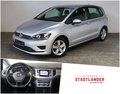 Daumennagel 1 - Volkswagen Golf Sportsvan VII Comfortline 1.2 TSI NAVI SHZ