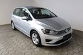 Daumennagel 8 - Volkswagen Golf Sportsvan VII Comfortline 1.2 TSI NAVI SHZ