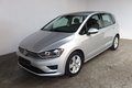 Daumennagel 3 - Volkswagen Golf Sportsvan VII Comfortline 1.2 TSI NAVI SHZ