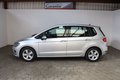 Daumennagel 5 - Volkswagen Golf Sportsvan VII Comfortline 1.2 TSI NAVI SHZ