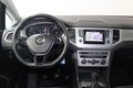 Daumennagel 11 - Volkswagen Golf Sportsvan VII Comfortline 1.2 TSI NAVI SHZ