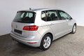 Daumennagel 7 - Volkswagen Golf Sportsvan VII Comfortline 1.2 TSI NAVI SHZ