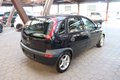 Daumennagel 2 - Opel Corsa C 1.0 ALU 4S-REIFEN 1. HAND