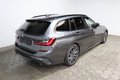 Daumennagel 7 - BMW 320 d M Sport LASER NAVI HARMANKARDON