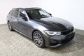 Daumennagel 8 - BMW 320 d M Sport LASER NAVI HARMANKARDON