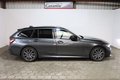 Daumennagel 6 - BMW 320 d M Sport LASER NAVI HARMANKARDON