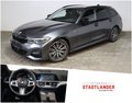 Daumennagel 1 - BMW 320 d M Sport LASER NAVI HARMANKARDON