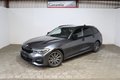 Daumennagel 2 - BMW 320 d M Sport LASER NAVI HARMANKARDON