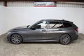 Daumennagel 5 - BMW 320 d M Sport LASER NAVI HARMANKARDON