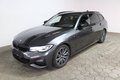 Daumennagel 3 - BMW 320 d M Sport LASER NAVI HARMANKARDON