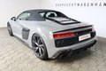Daumennagel 4 - Audi R8 Spyder 5.2 FSI V10 quattro performance