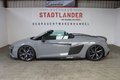 Daumennagel 6 - Audi R8 Spyder 5.2 FSI V10 quattro performance