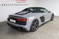 Daumennagel 8 - Audi R8 Spyder 5.2 FSI V10 quattro performance
