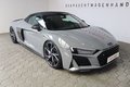 Daumennagel 9 - Audi R8 Spyder 5.2 FSI V10 quattro performance