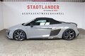 Daumennagel 5 - Audi R8 Spyder 5.2 FSI V10 quattro performance
