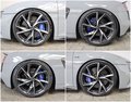Daumennagel 12 - Audi R8 Spyder 5.2 FSI V10 quattro performance