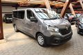 Daumennagel 5 - Renault Trafic Combi L2H1 2,9t Expression 9 Sitzer