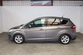 Daumennagel 5 - Ford C-MAX 1.0 EB Champions Edit. KLIMA AHK BT-FSE