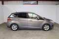 Daumennagel 6 - Ford C-MAX 1.0 EB Champions Edit. KLIMA AHK BT-FSE