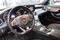 Daumennagel 6 - Mercedes-Benz C 43 AMG 4Matic BURMEISTER AIRSCARF ACC CAM