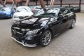 Daumennagel 1 - Mercedes-Benz C 43 AMG 4Matic BURMEISTER AIRSCARF ACC CAM