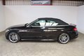 Daumennagel 5 - Mercedes-Benz C 43 AMG 4Matic BURMEISTER AIRSCARF ACC CAM