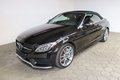 Daumennagel 3 - Mercedes-Benz C 43 AMG 4Matic BURMEISTER AIRSCARF ACC CAM