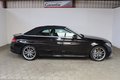 Daumennagel 7 - Mercedes-Benz C 43 AMG 4Matic BURMEISTER AIRSCARF ACC CAM