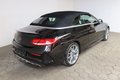 Daumennagel 8 - Mercedes-Benz C 43 AMG 4Matic BURMEISTER AIRSCARF ACC CAM