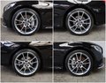 Daumennagel 12 - Mercedes-Benz C 43 AMG 4Matic BURMEISTER AIRSCARF ACC CAM