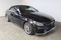 Daumennagel 9 - Mercedes-Benz C 43 AMG 4Matic BURMEISTER AIRSCARF ACC CAM
