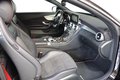 Daumennagel 14 - Mercedes-Benz C 43 AMG 4Matic BURMEISTER AIRSCARF ACC CAM