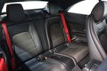 Daumennagel 16 - Mercedes-Benz C 43 AMG 4Matic BURMEISTER AIRSCARF ACC CAM
