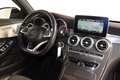 Daumennagel 13 - Mercedes-Benz C 43 AMG 4Matic BURMEISTER AIRSCARF ACC CAM