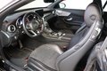 Daumennagel 15 - Mercedes-Benz C 43 AMG 4Matic BURMEISTER AIRSCARF ACC CAM