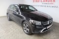 Daumennagel 8 - Mercedes-Benz GLC 220 d 4Matic Exclusive LED PANO KAMERA AHK