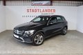 Daumennagel 2 - Mercedes-Benz GLC 220 d 4Matic Exclusive LED PANO KAMERA AHK
