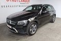 Daumennagel 3 - Mercedes-Benz GLC 220 d 4Matic Exclusive LED PANO KAMERA AHK