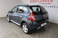 Daumennagel 4 - Dacia Sandero Stepway