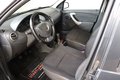 Daumennagel 6 - Dacia Sandero Stepway