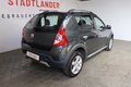 Daumennagel 11 - Dacia Sandero Stepway