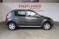 Daumennagel 12 - Dacia Sandero Stepway