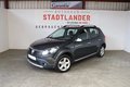 Daumennagel 2 - Dacia Sandero Stepway