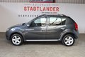 Daumennagel 16 - Dacia Sandero Stepway
